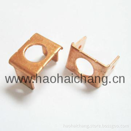 Stamping Terminal Electrical Part